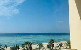 شقق التجوري Al-Tjouri Apartments